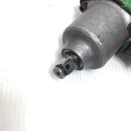  空研工業 エアインパクトレンチ 程度C 本体のみ 常圧 KW-1600proZ