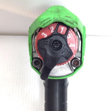  空研工業 KUKEN エアインパクトレンチ 程度B 本体のみ 常圧 KW-1600proX