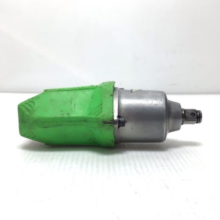  空研工業 KUKEN エアインパクトレンチ 程度B 本体のみ 常圧 KW-1600proX