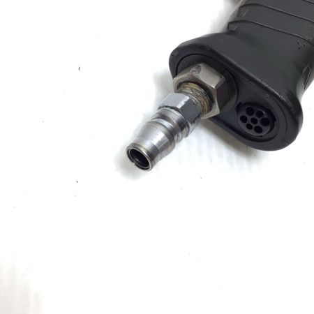  空研工業 KUKEN エアインパクトレンチ 程度B 本体のみ 常圧 KW-1600proX