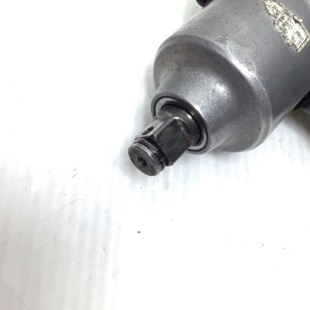  空研工業 KUKEN エアインパクトレンチ 程度B 本体のみ 常圧 KW-1600proX