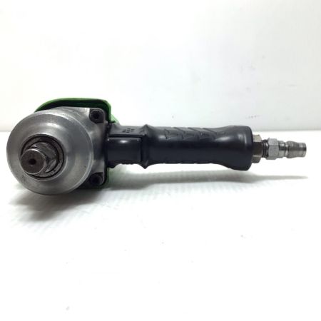  空研工業 KUKEN エアインパクトレンチ 程度B 本体のみ 常圧 KW-1600proX
