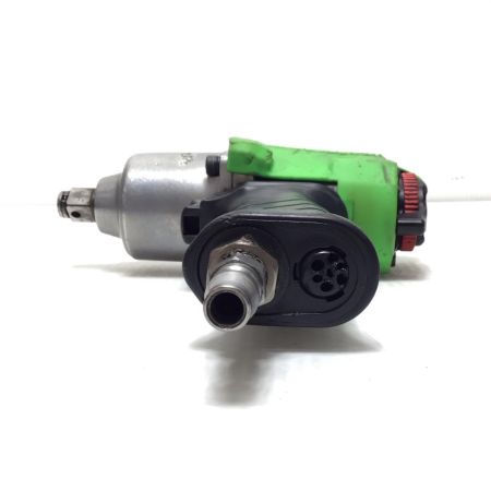  空研工業 KUKEN エアインパクトレンチ 程度B 本体のみ 常圧 KW-1600proX