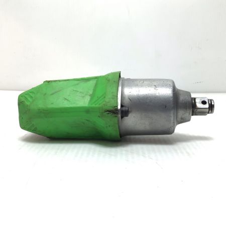  空研工業 KUKEN エアインパクトレンチ 程度B 本体のみ 常圧 KW-1600proX