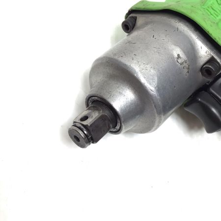  空研工業 KUKEN エアインパクトレンチ 程度B 本体のみ 常圧 KW-1600proX