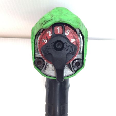  空研工業 KUKEN エアインパクトレンチ 程度B 本体のみ 常圧 KW-1600proX