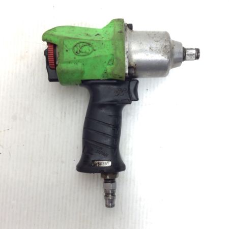  空研工業 KUKEN エアインパクトレンチ 程度C 本体のみ 常圧 KW-1600proX