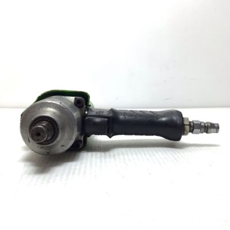  空研工業 KUKEN エアインパクトレンチ 程度C 本体のみ 常圧 KW-1600proX