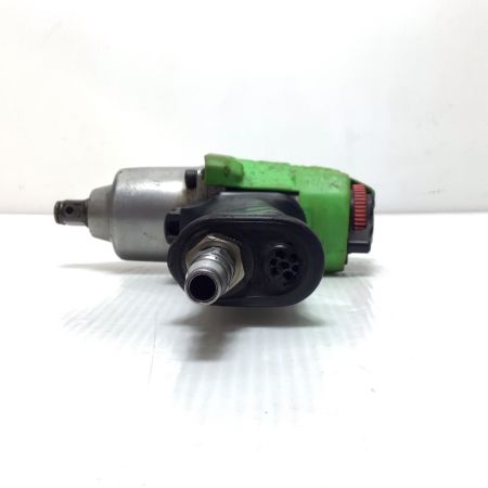  空研工業 KUKEN エアインパクトレンチ 程度C 本体のみ 常圧 KW-1600proX