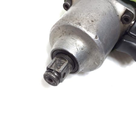  空研工業 KUKEN エアインパクトレンチ 程度C 本体のみ 常圧 KW-1600proX