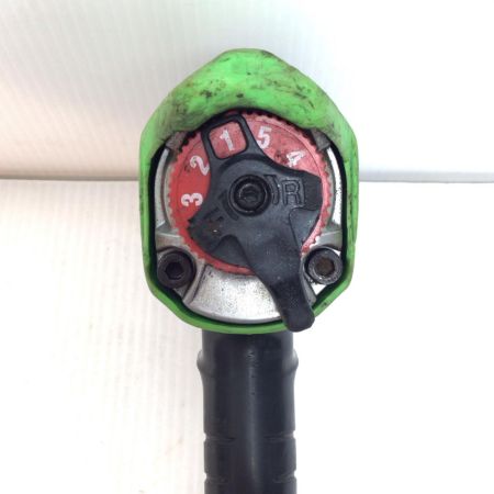  空研工業 KUKEN エアインパクトレンチ 程度C 本体のみ 常圧 KW-1600proX