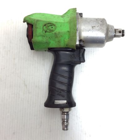  空研工業 KUKEN エアインパクトレンチ 程度C 本体のみ 常圧 KW-1600proX