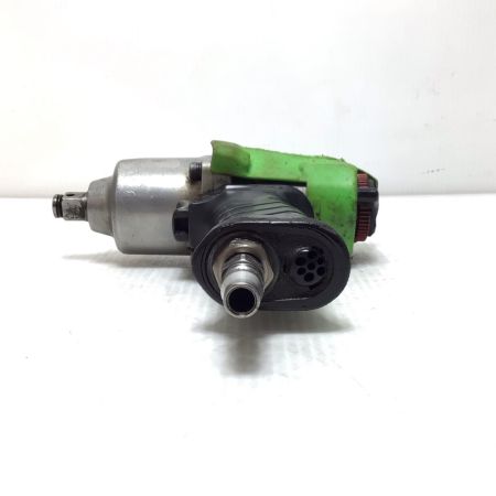  空研工業 KUKEN エアインパクトレンチ 程度C 本体のみ 常圧 KW-1600proX