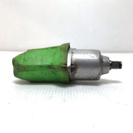  空研工業 KUKEN エアインパクトレンチ 程度C 本体のみ 常圧 KW-1600proX