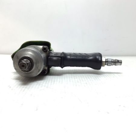  空研工業 KUKEN エアインパクトレンチ 程度C 本体のみ 常圧 KW-1600proX