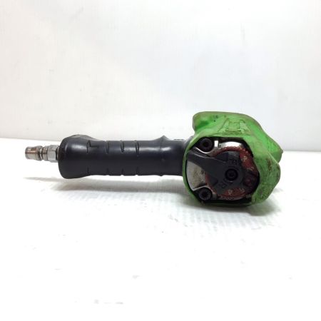  空研工業 KUKEN エアインパクトレンチ 程度C 本体のみ 常圧 KW-1600proX