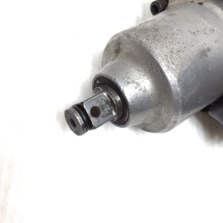  空研工業 KUKEN エアインパクトレンチ 程度C 本体のみ 常圧 KW-1600proX