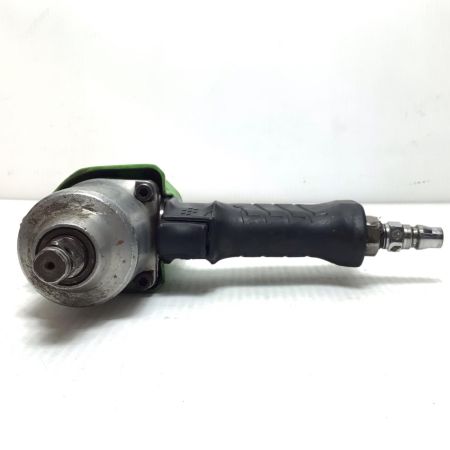  空研工業 KUKEN エアインパクトレンチ 程度C 本体のみ 常圧 KW-1600proX