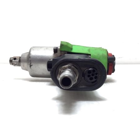  空研工業 KUKEN エアインパクトレンチ 程度C 本体のみ 常圧 KW-1600proX