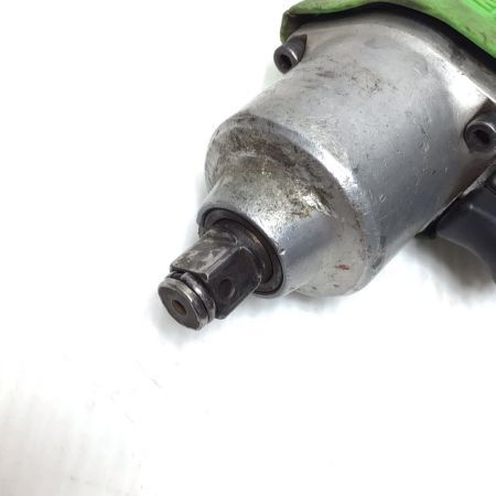  空研工業 KUKEN エアインパクトレンチ 程度C 本体のみ 常圧 KW-1600proX