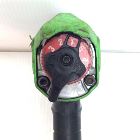  空研工業 KUKEN エアインパクトレンチ 程度C 本体のみ 常圧 KW-1600proX