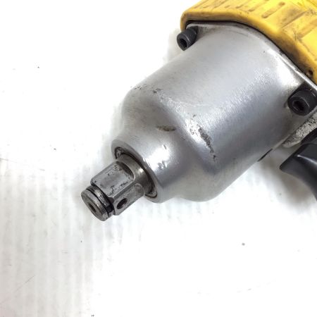  空研工業 エアインパクトレンチ 程度B 本体のみ 常圧 KW-1600Spro