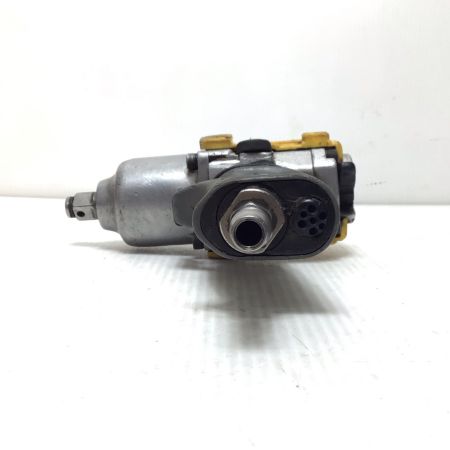  空研工業 KUKEN エアインパクトレンチ 程度C 本体のみ 常圧 KW-1600Spro