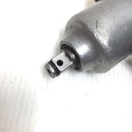  空研工業 KUKEN エアインパクトレンチ 程度C 本体のみ 常圧 KW-1600Spro