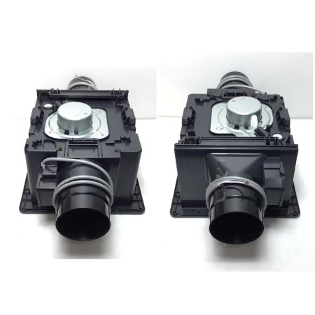  MITSUBISHI ミツビシ 換気扇 開封品(S) VD-15ZFCD13