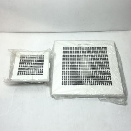  MITSUBISHI ミツビシ 換気扇 開封品(S) VD-15ZFCD13