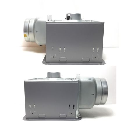  MITSUBISHI ミツビシ 換気扇 未使用品(S) VD-18ZVE-FP