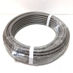 ΘΘ  エアレスホース 未使用品(S) NP3/8 Sランク