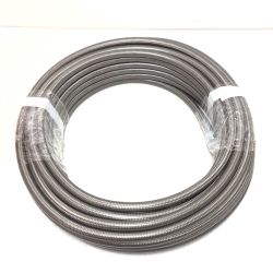 ΘΘ  エアレスホース 未使用品(S) NP3/8 Sランク