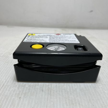 TERRA-S パンク修理用コンプレッサー