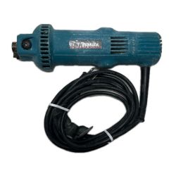 ΘΘ MAKITA マキタ 防じんボートトリマー   3706 ブルー Cランク