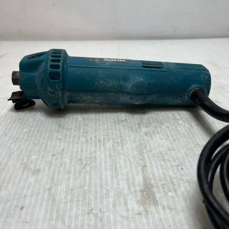  MAKITA マキタ 防じんボートトリマー   3706 ブルー