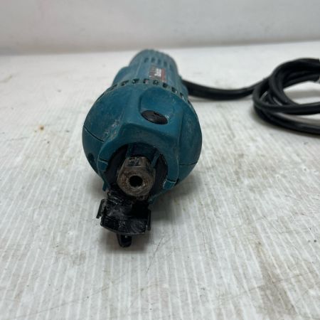  MAKITA マキタ 防じんボートトリマー   3706 ブルー