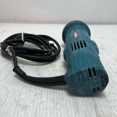  MAKITA マキタ 防じんボートトリマー   3706 ブルー