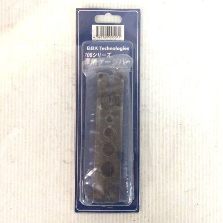  BBK ゲージバー 程度B BBK7PG