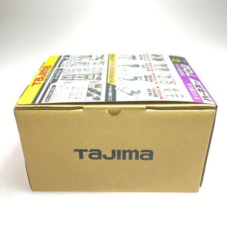  TAJIMA タジマ フルハーネス型安全帯 未使用品(S) ハーネスセット SEGNES702M