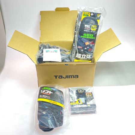  TAJIMA タジマ フルハーネス型安全帯 未使用品(S) ハーネスセット SEGNES702M