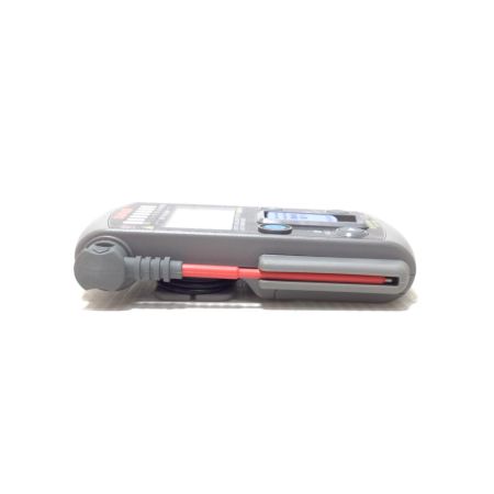  SANWA 絶縁抵抗計 程度B 20025302080 HG561H