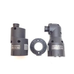 ΘΘ Panasonic パナソニック アタッチメント 程度B 2個セット EZ9HX501/500 Bランク