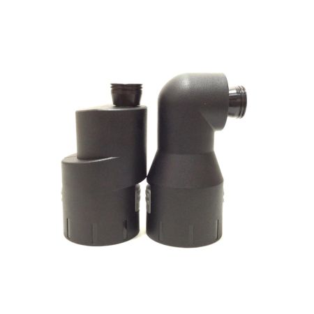  Panasonic パナソニック アタッチメント 程度B 2個セット EZ9HX501/500