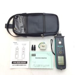 ΘΘ KYORITSU コンセントテスター 程度B 8381245 KEW4505 Bランク
