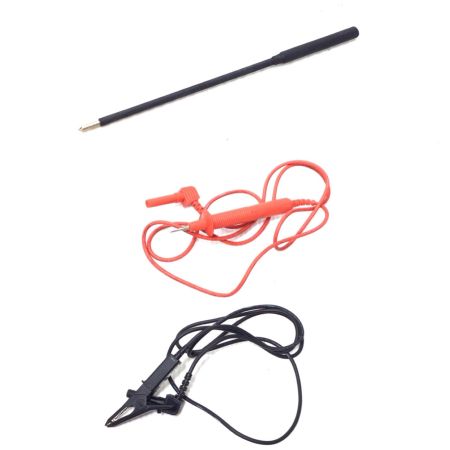  HIOKI 絶縁抵抗計 程度B ケース付 081105541 3452