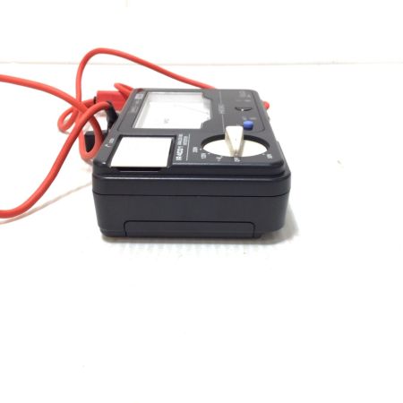  HIOKI 絶縁抵抗計 程度B ケース付 211112985 IR4031