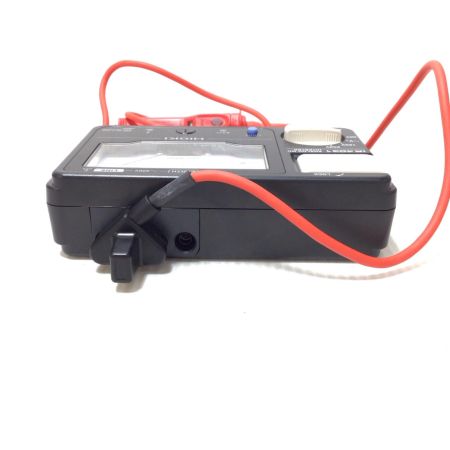  HIOKI 絶縁抵抗計 程度B ケース付 211112985 IR4031