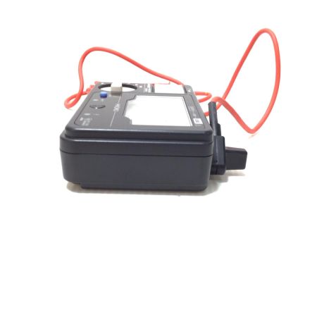  HIOKI 絶縁抵抗計 程度B ケース付 211112985 IR4031