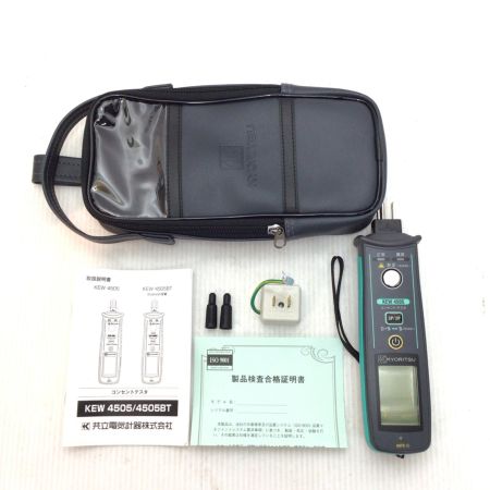  YOKOGAWA クランプテスター  程度B JKN4002 CL320